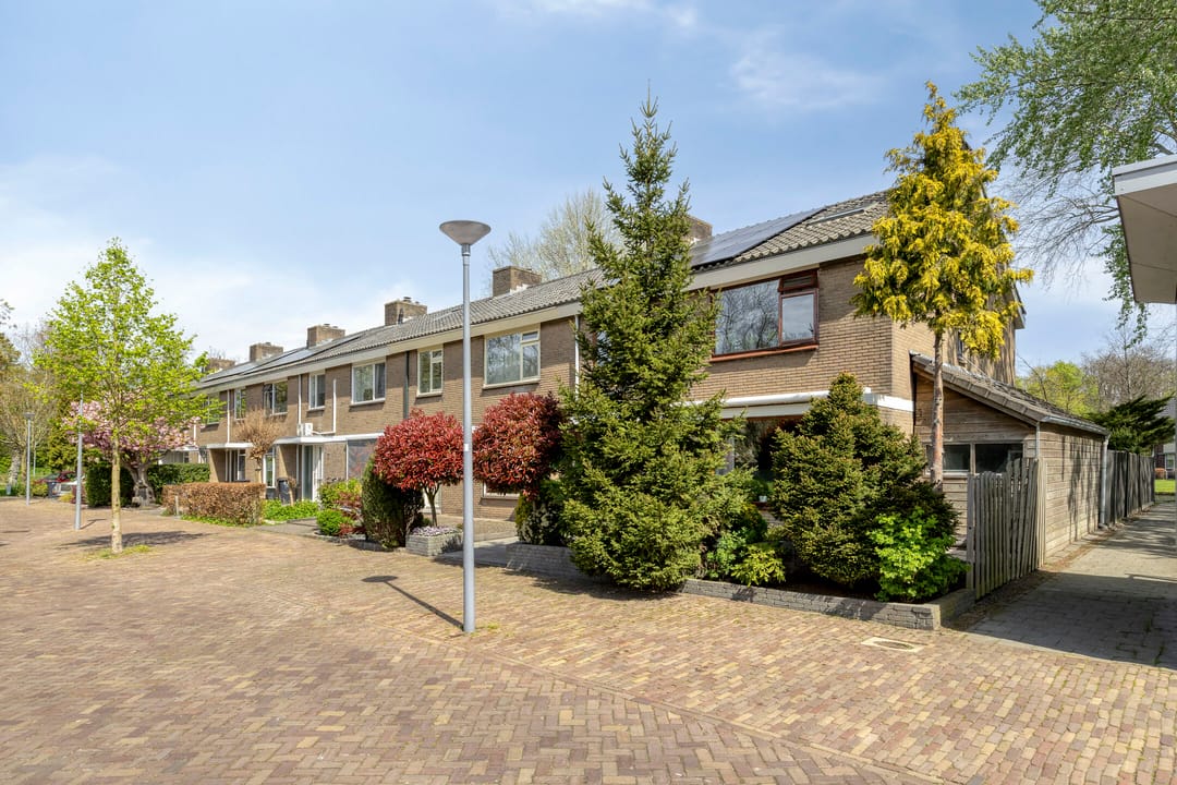 Foto 7 van Arubaplein 28