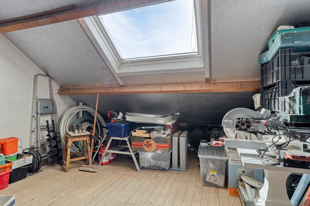 Photo 71 of van Ostadelaan 46