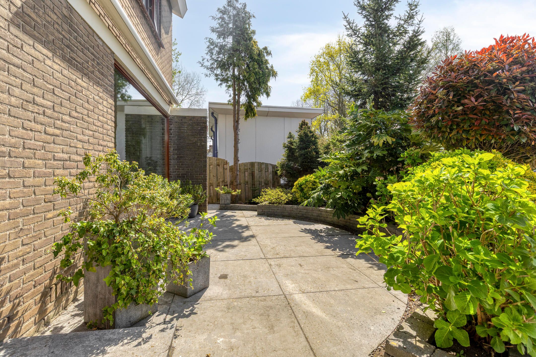 Foto 9 van Arubaplein 28