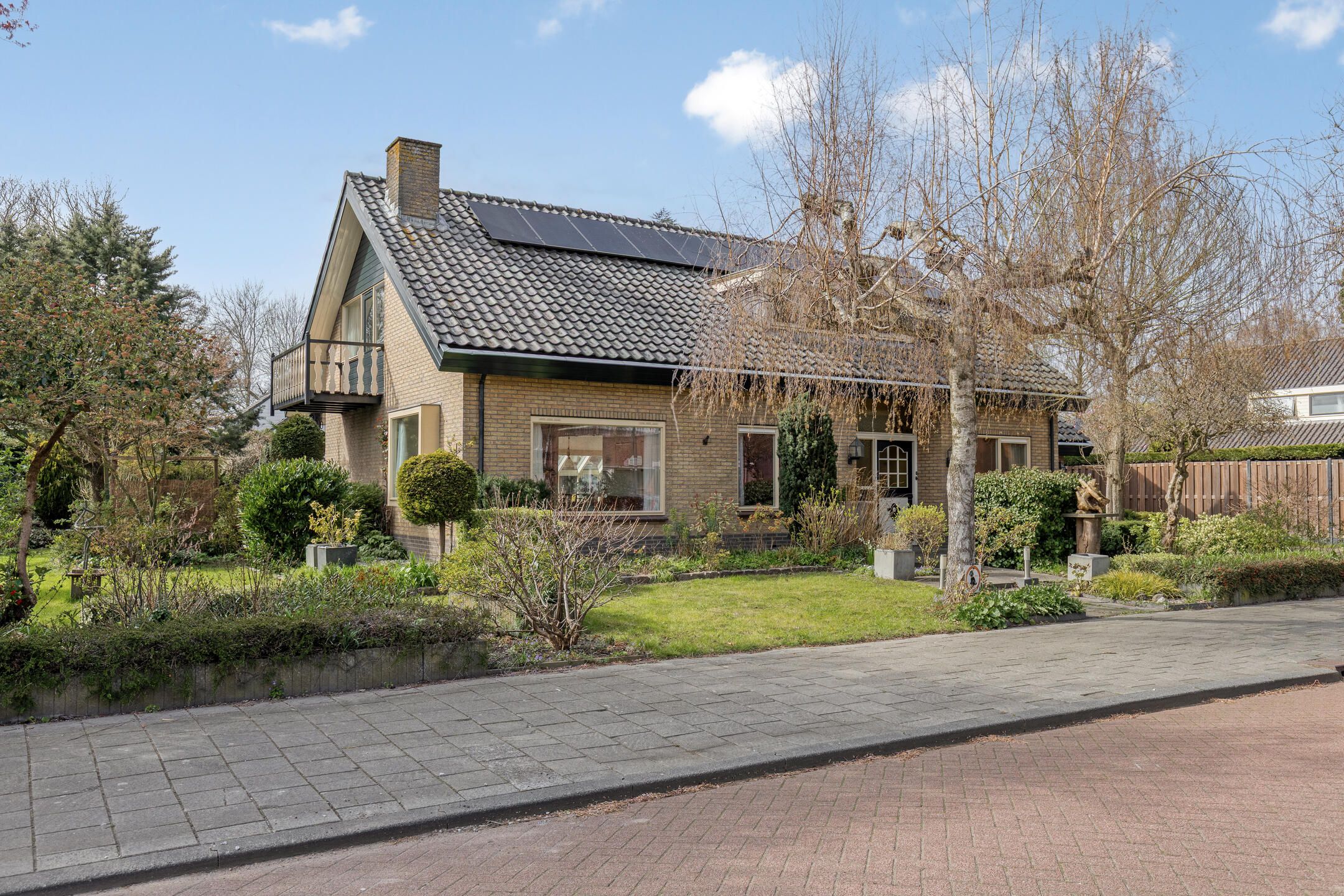 Photo 75 of van Ostadelaan 46