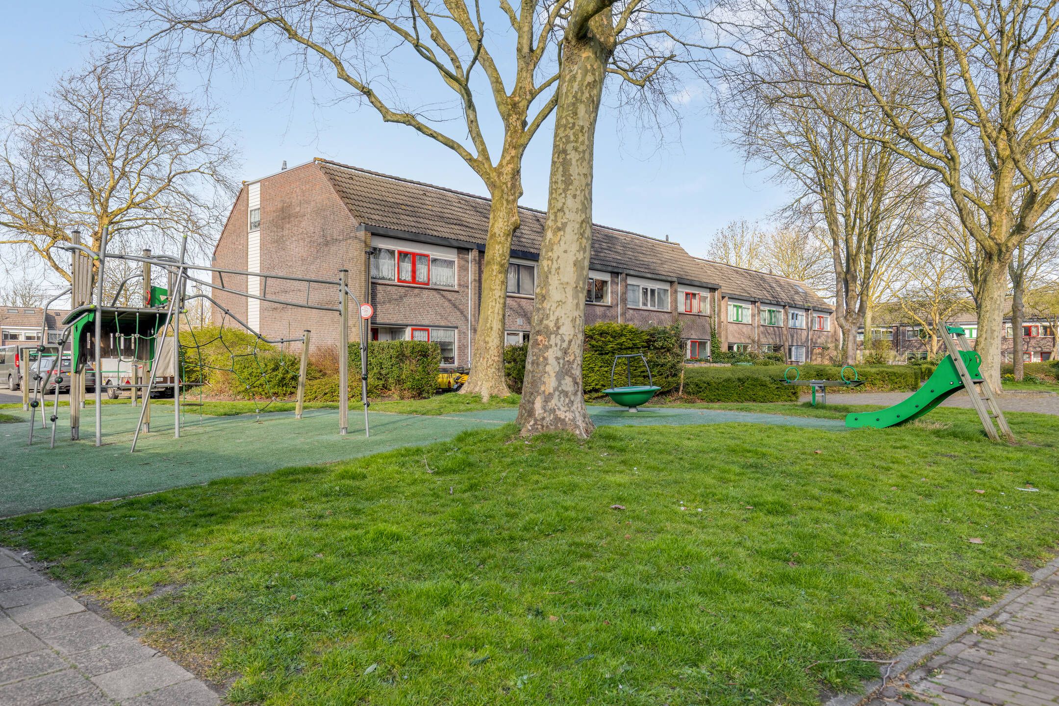 Photo 78 of van Ostadelaan 46