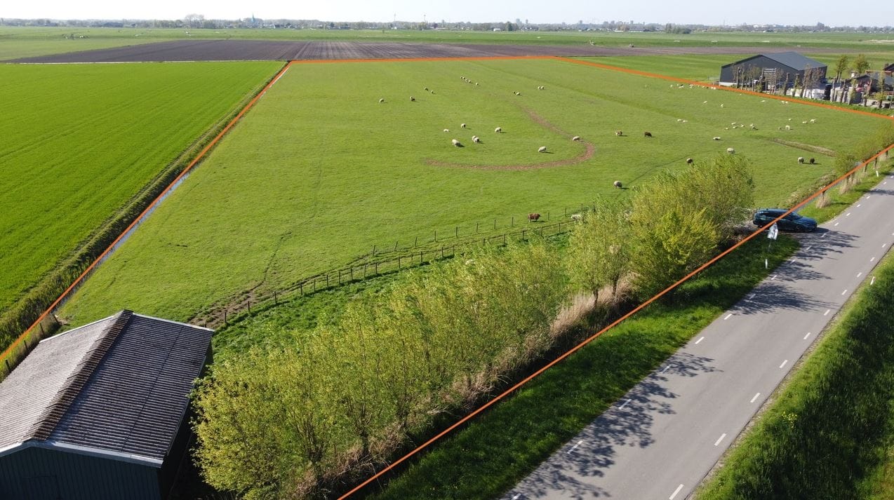 Gelderswoudseweg 1-C - Gelderswoude - Afbeelding 2