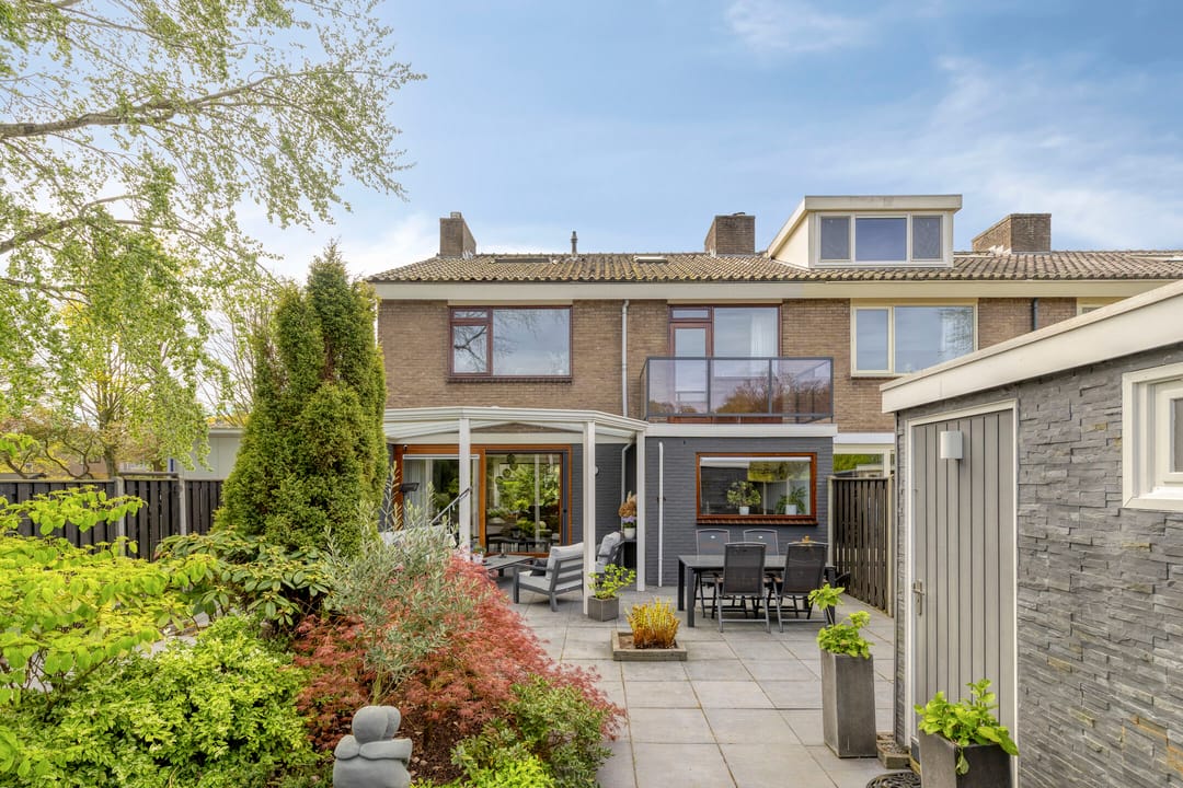 Foto 32 van Arubaplein 28