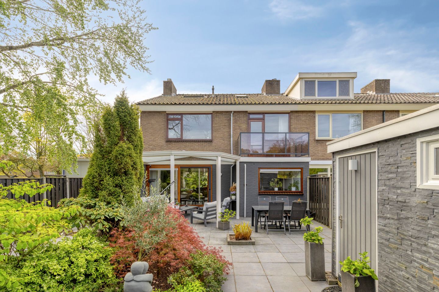 Photo 1 of Arubaplein 28
