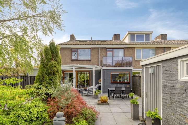 Arubaplein 28 main image