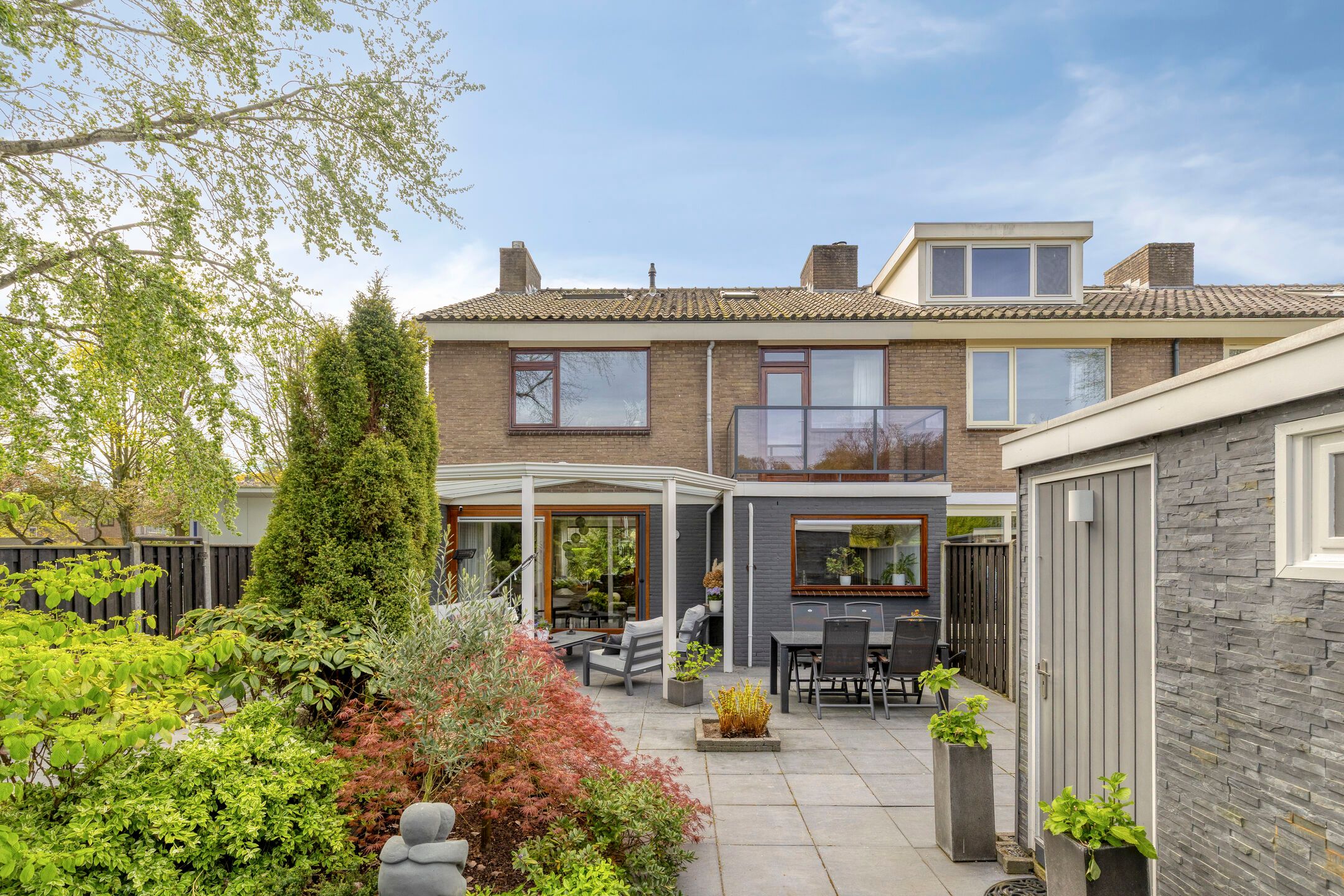 Arubaplein 28 