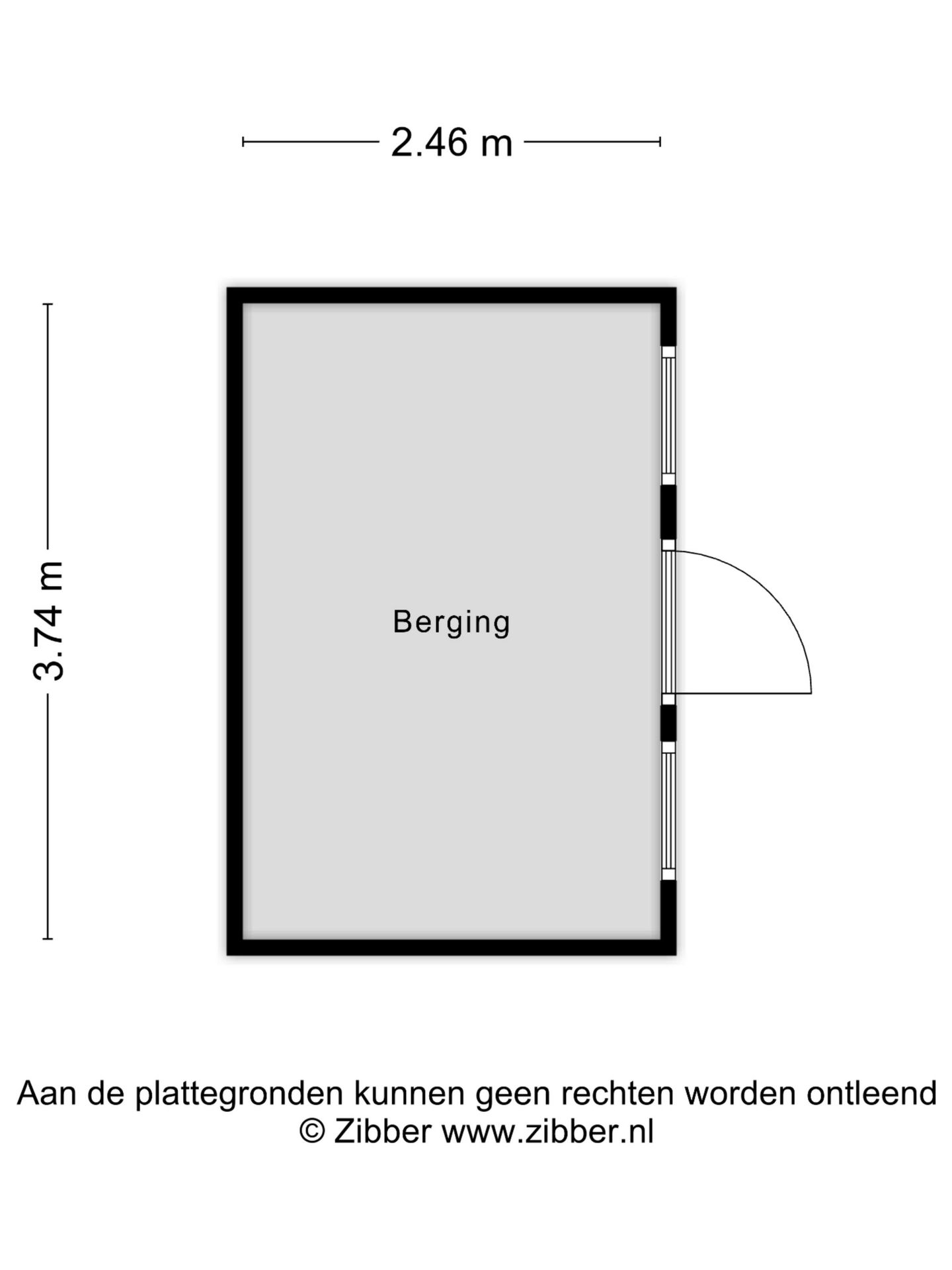 Foto 35 van Capucijnenstraat 12