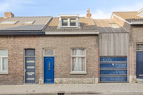 Capucijnenstraat thumbnail