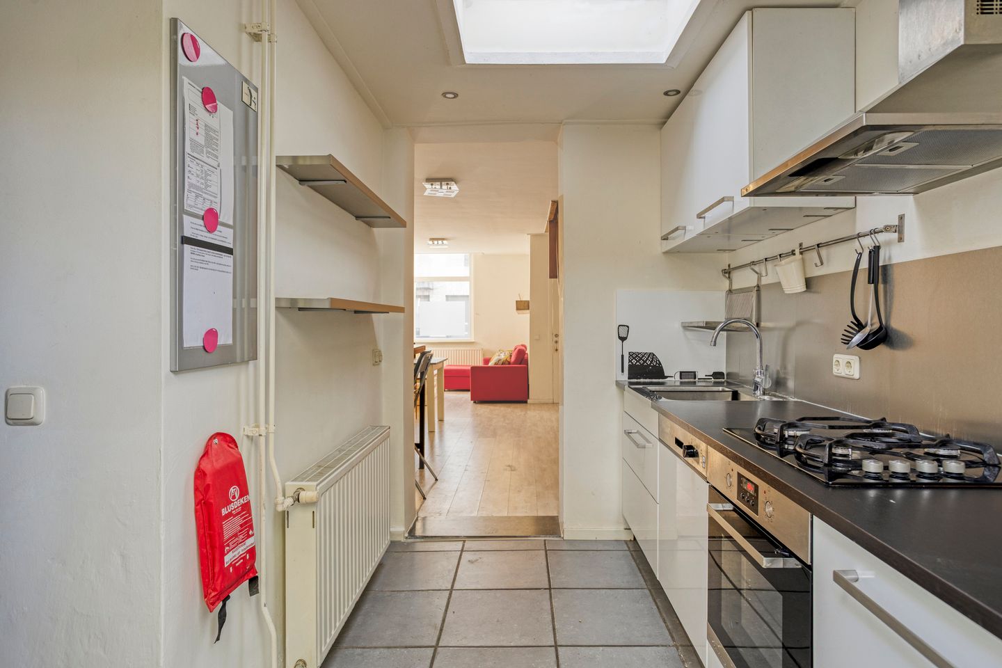 Foto 14 van Capucijnenstraat 12