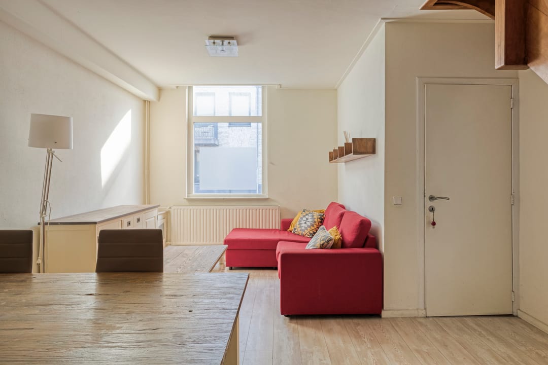 Foto 8 van Capucijnenstraat 12