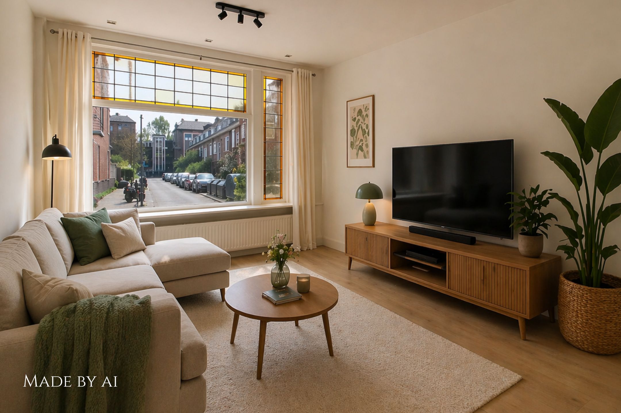 Foto 9 van Zegenstraat 87-B