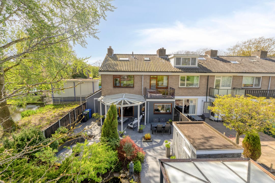 Foto 31 van Arubaplein 28