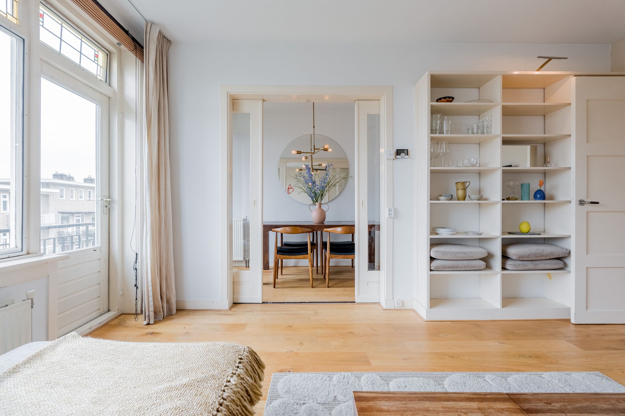 Gloriantstraat 13- 13 3