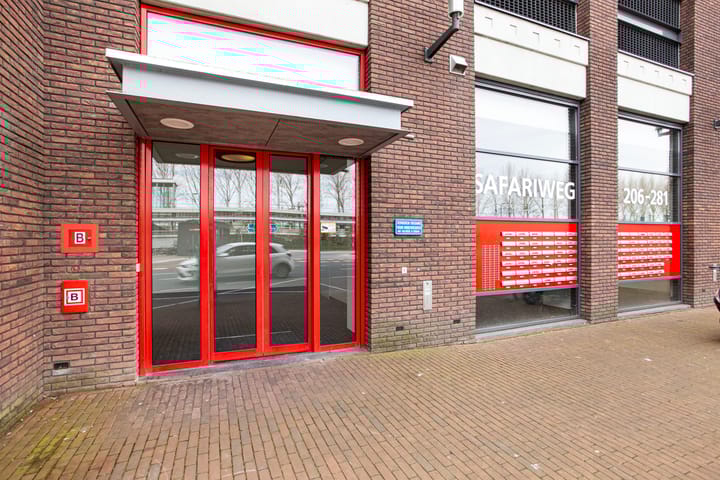 Foto 2 van Safariweg 229