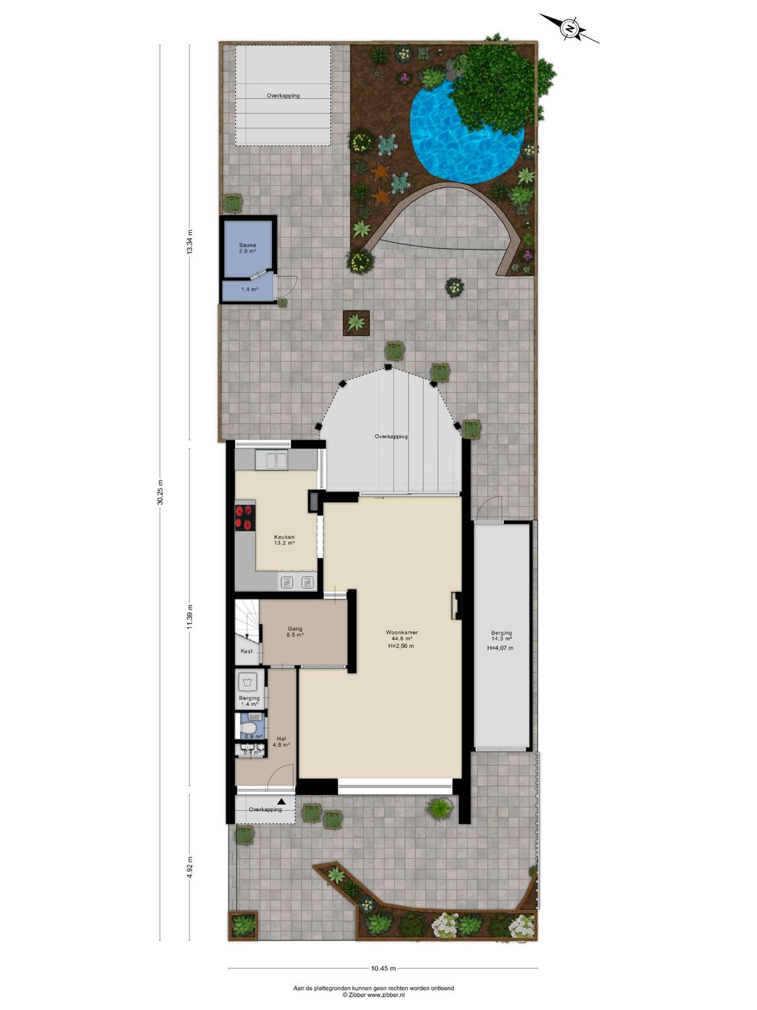 Foto 67 van Arubaplein 28