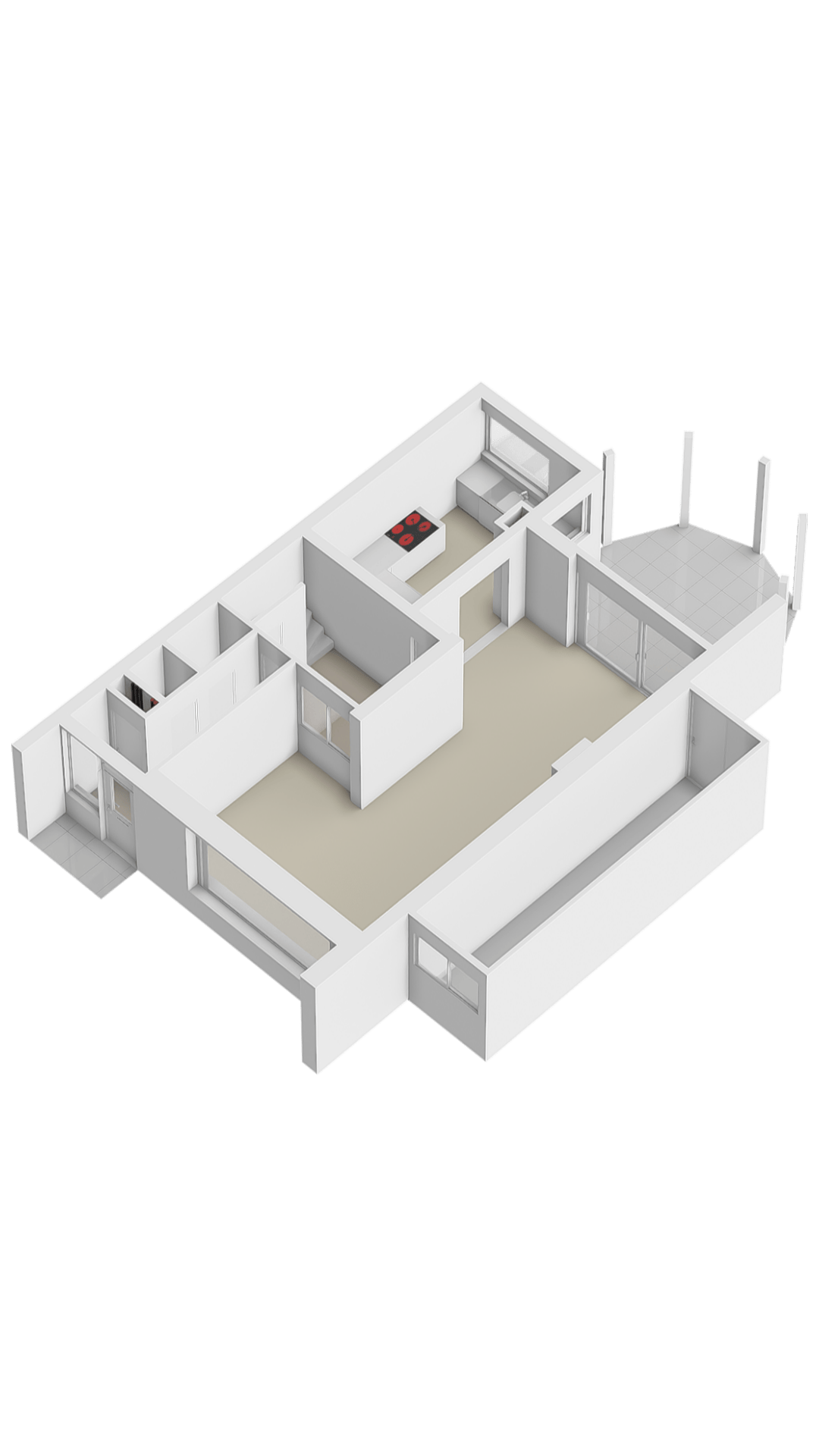 Foto 70 van Arubaplein 28