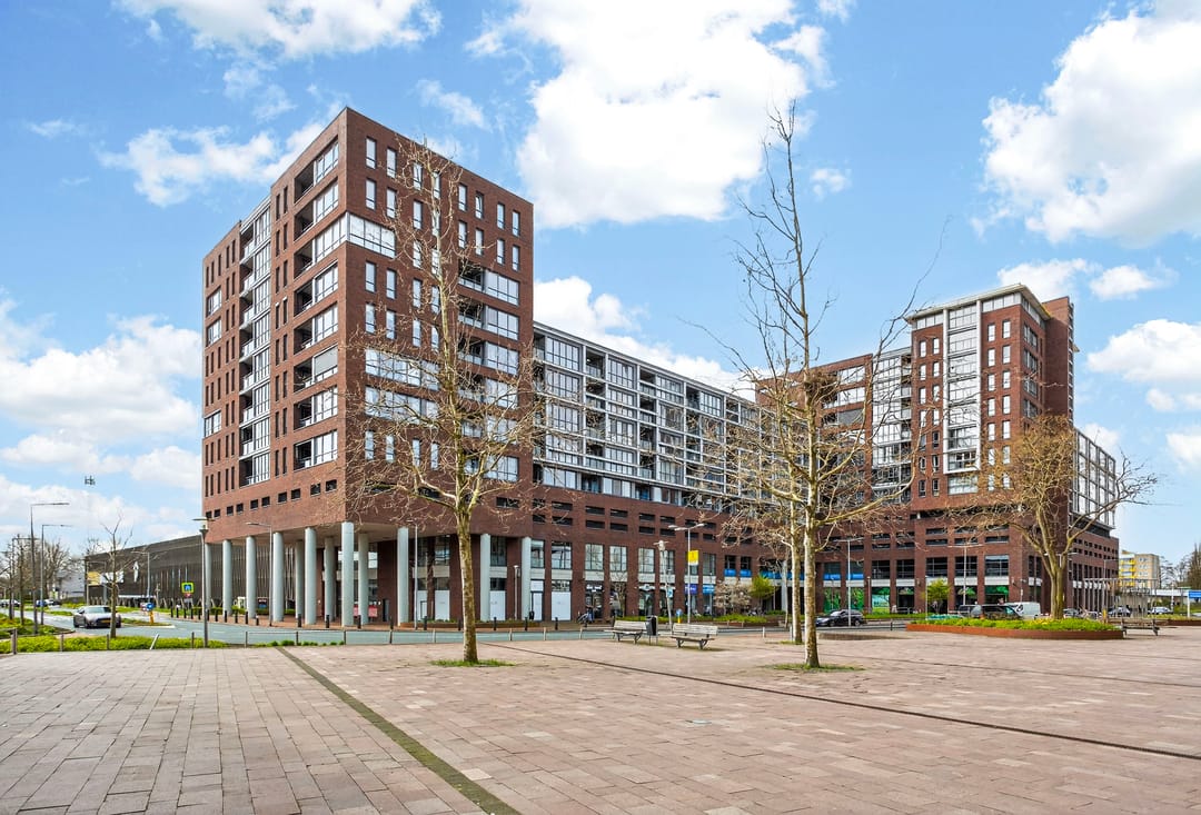 Foto 1 van Safariweg 229