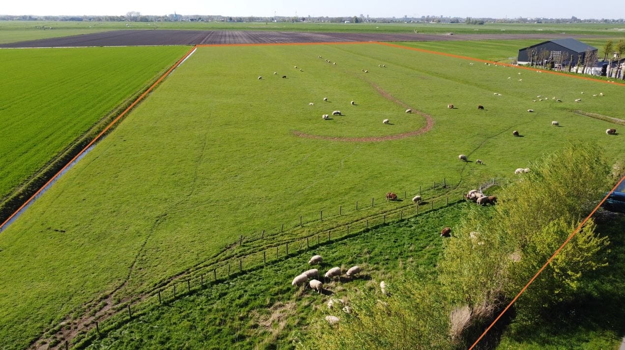 Gelderswoudseweg 1-C - Gelderswoude - Afbeelding 3