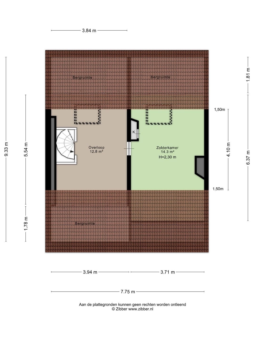 Foto 73 van Arubaplein 28