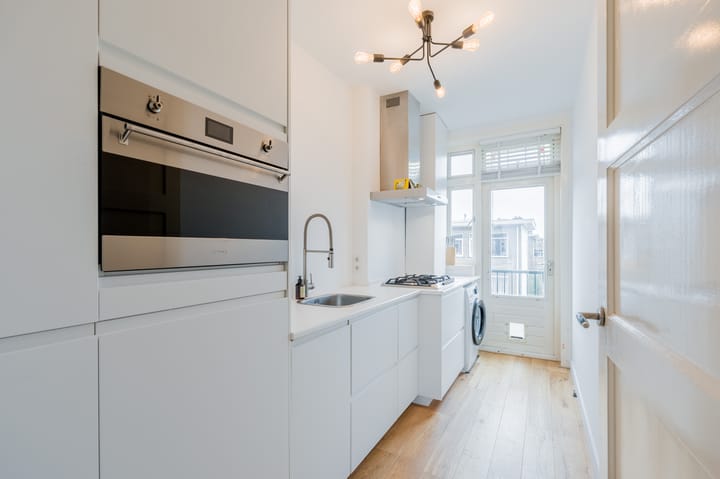 Foto 2 van Gloriantstraat 13-3