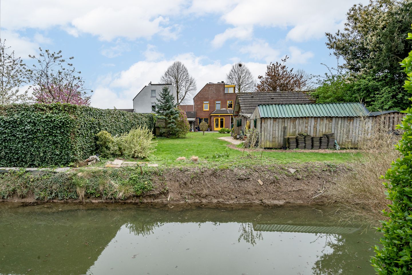 Foto 4 van Hogeweg 12-C