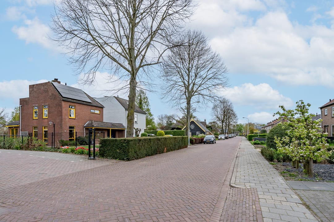 Foto 7 van Hogeweg 12-C