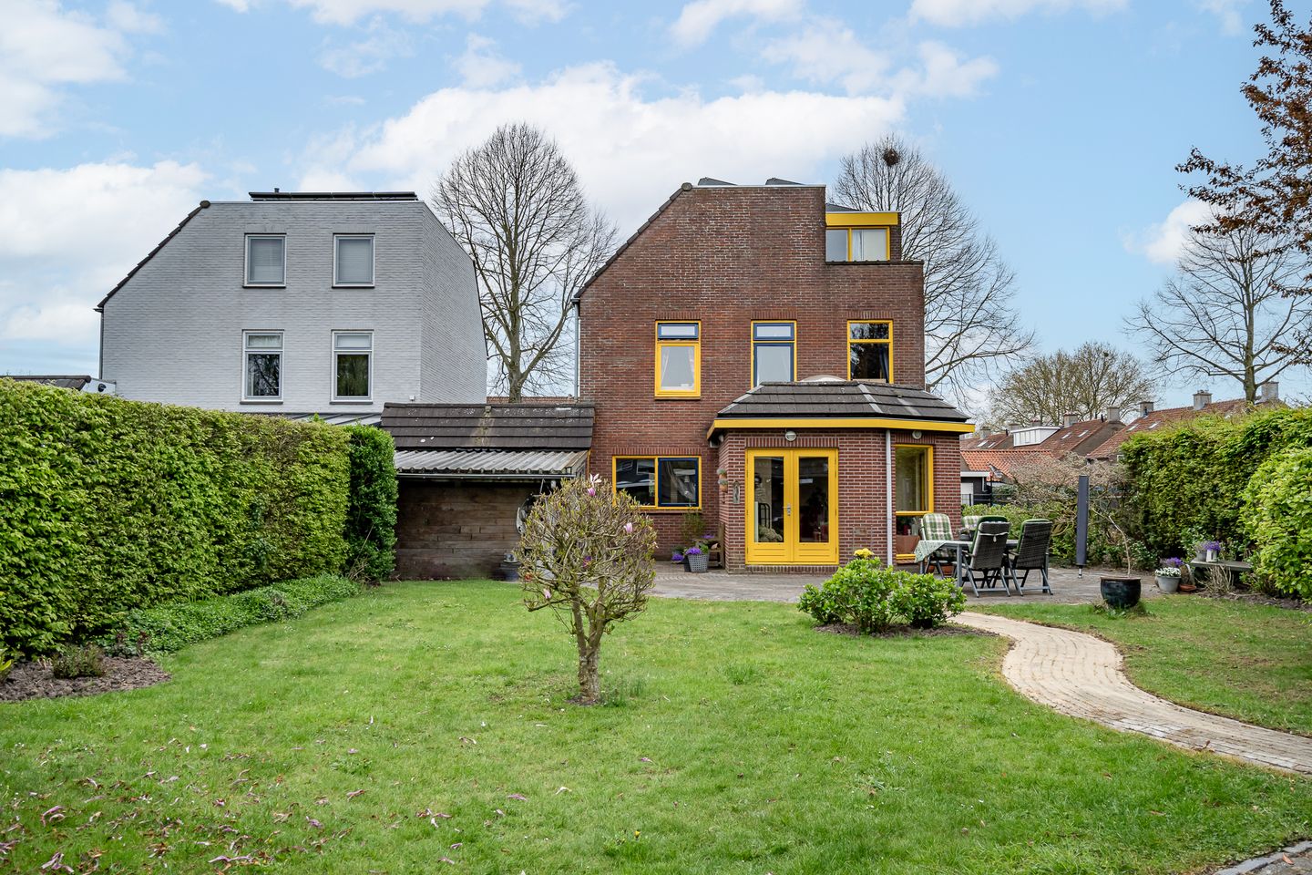 Foto 10 van Hogeweg 12-C