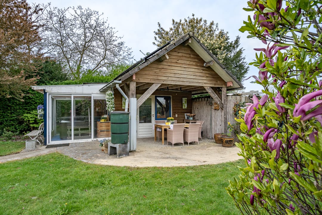 Foto 11 van Hogeweg 12-C