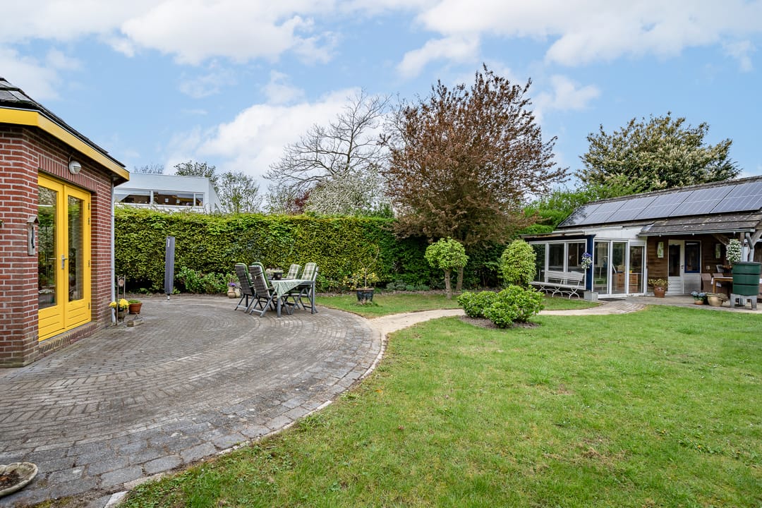 Foto 16 van Hogeweg 12-C