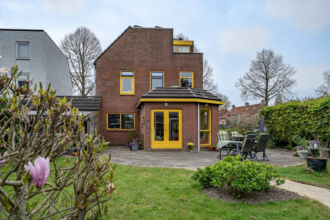 Foto 17 van Hogeweg 12-C