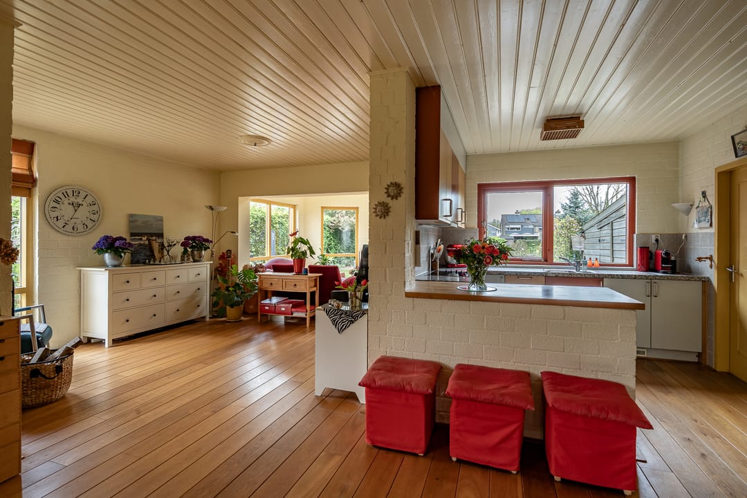 Foto 22 van Hogeweg 12-C