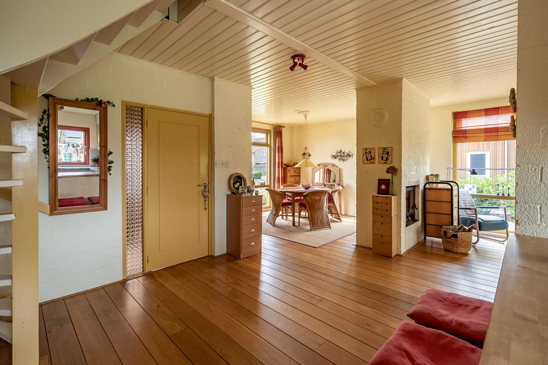 Foto 23 van Hogeweg 12-C