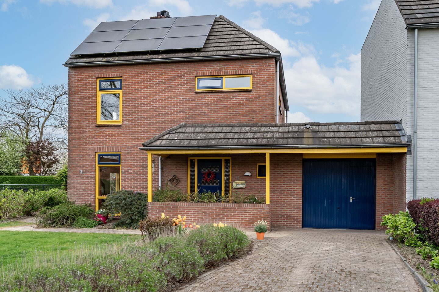 Foto 19 van Hogeweg 12-C