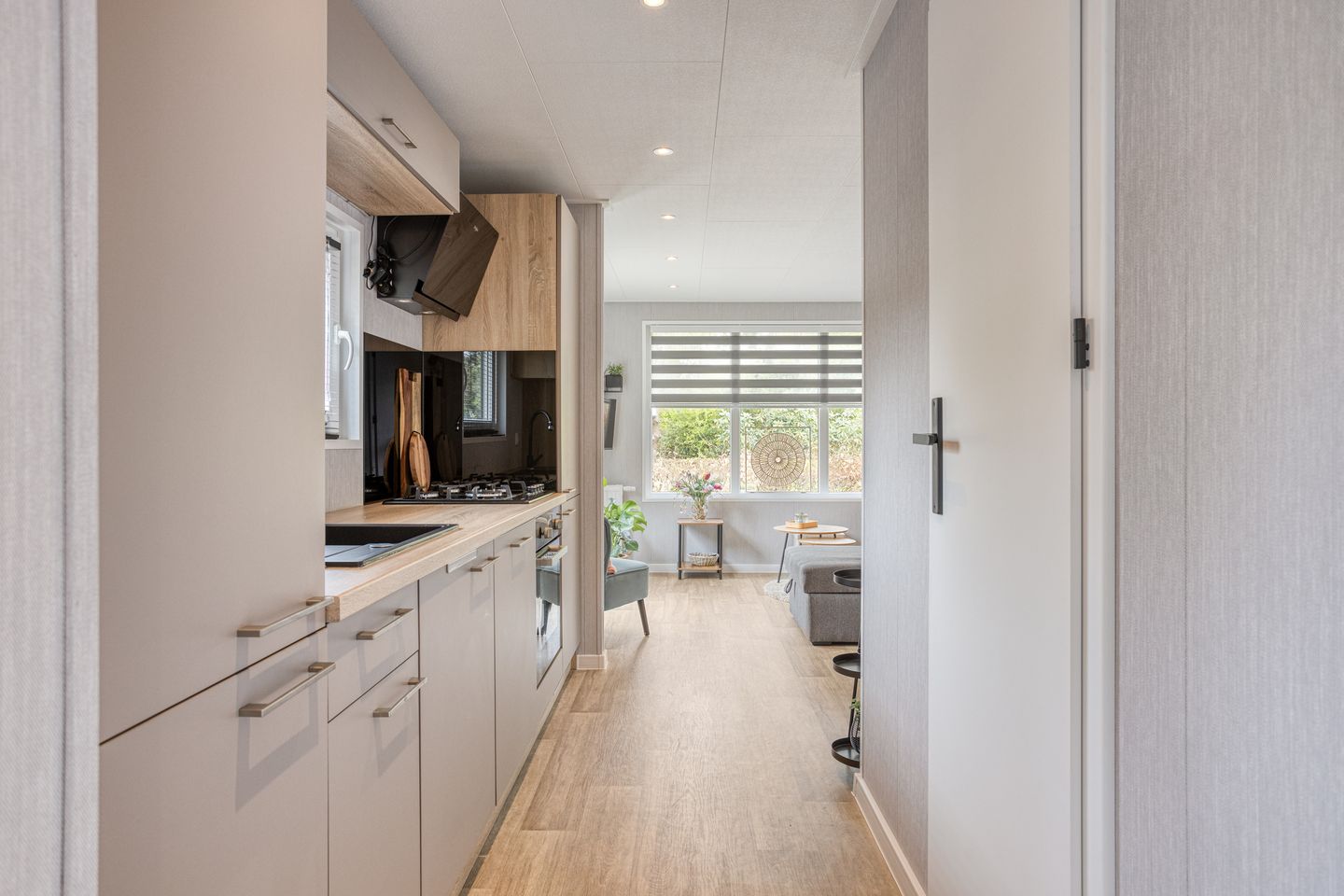 Foto 5 van Centrumweg 5-15