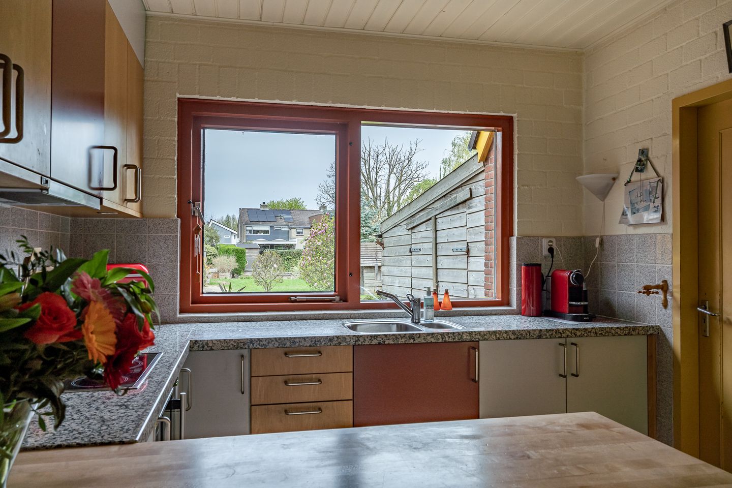 Foto 35 van Hogeweg 12-C