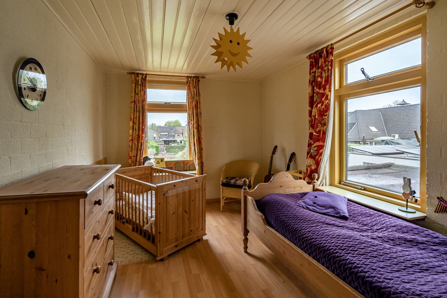 Foto 40 van Hogeweg 12-C