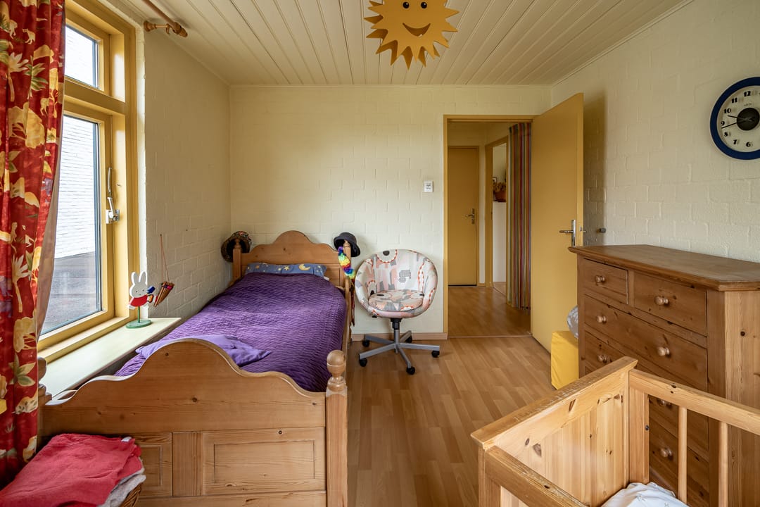 Foto 41 van Hogeweg 12-C