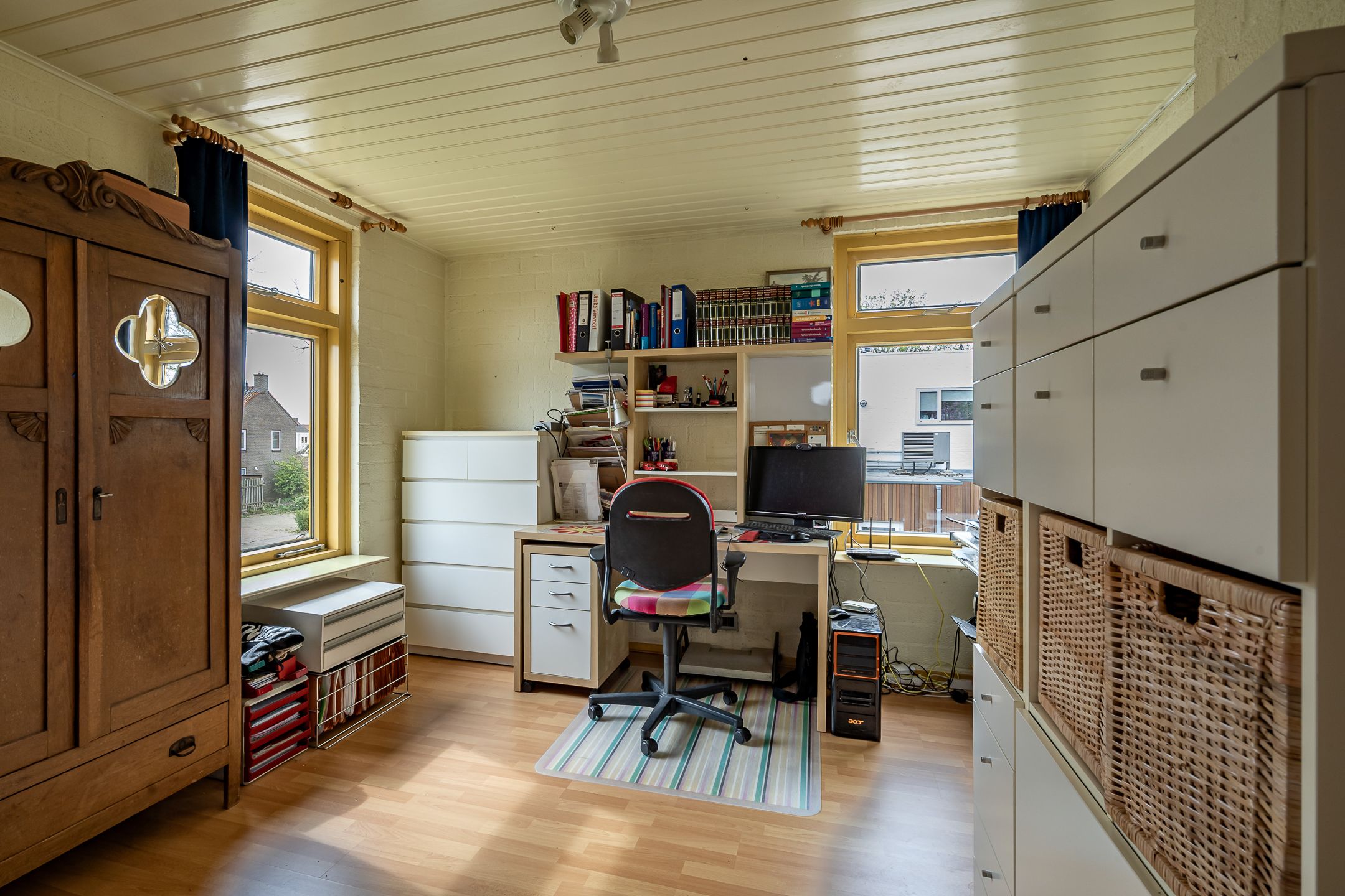 Foto 42 van Hogeweg 12-C