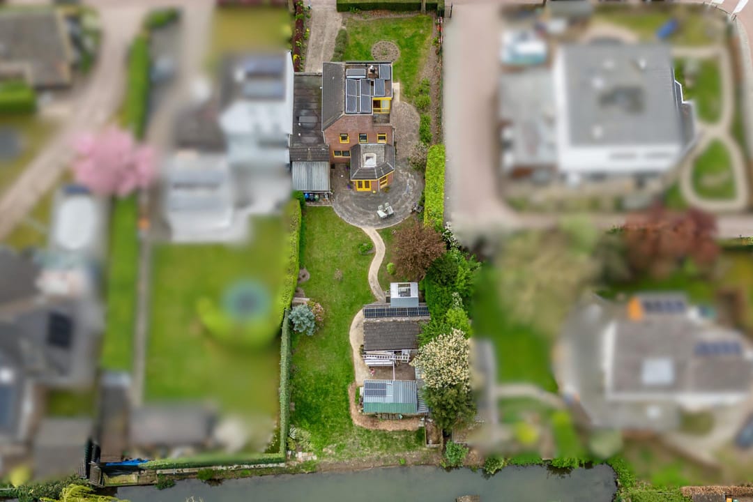 Foto 52 van Hogeweg 12-C