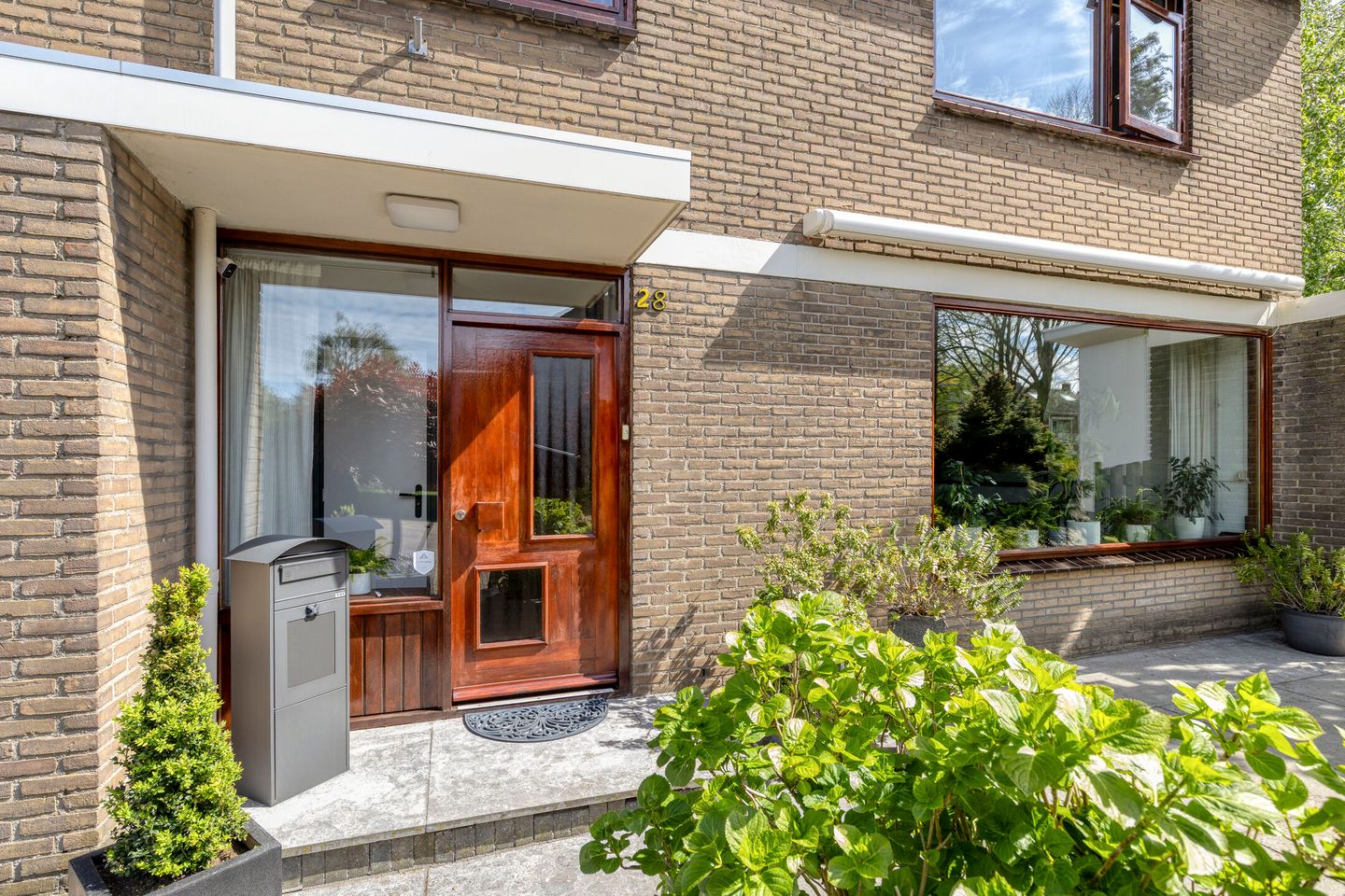 Foto 10 van Arubaplein 28