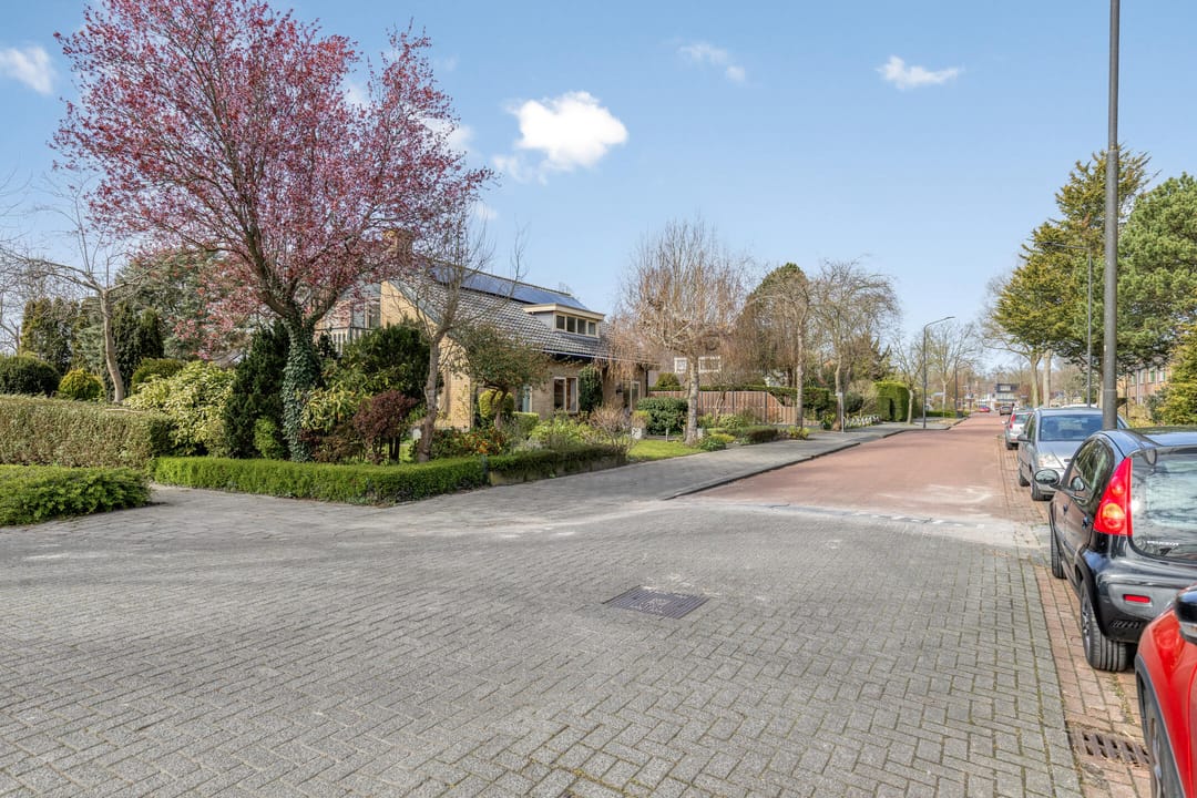 Photo 76 of van Ostadelaan 46