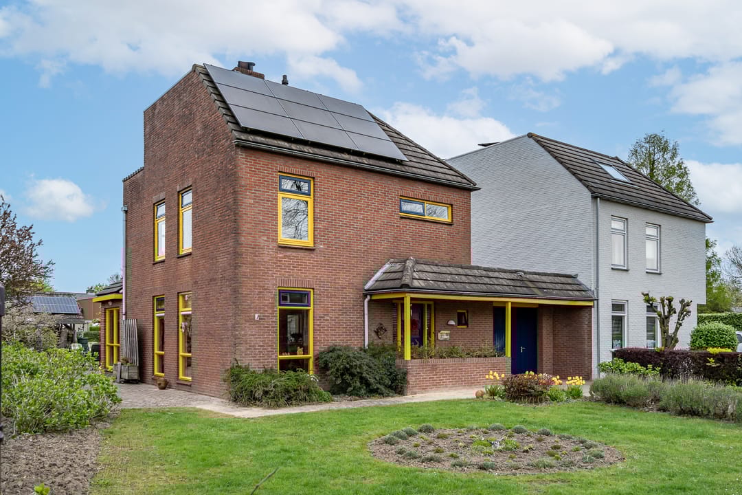 Foto 1 van Hogeweg 12-C