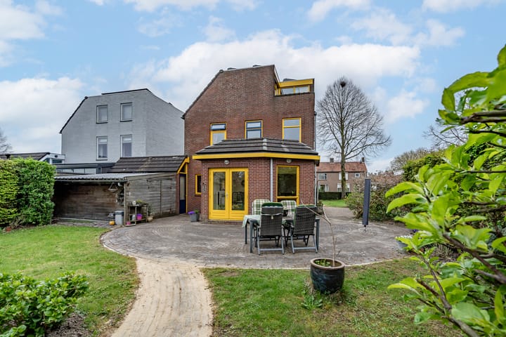 Foto 3 van Hogeweg 12-C