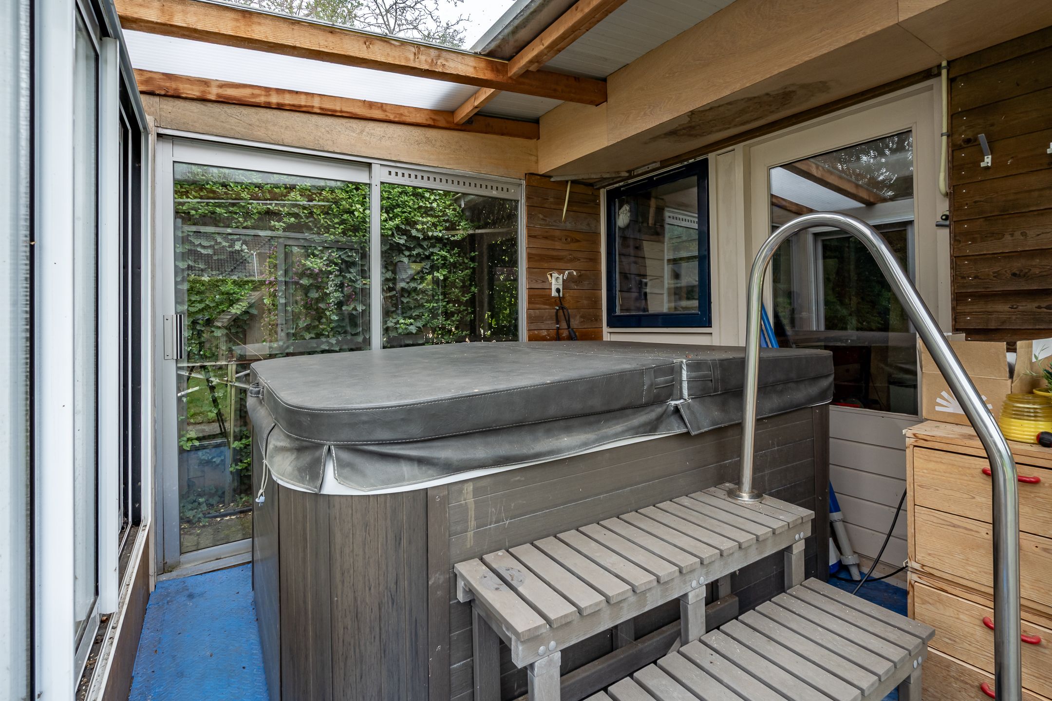 Foto 15 van Hogeweg 12-C