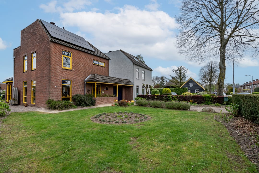 Foto 8 van Hogeweg 12-C