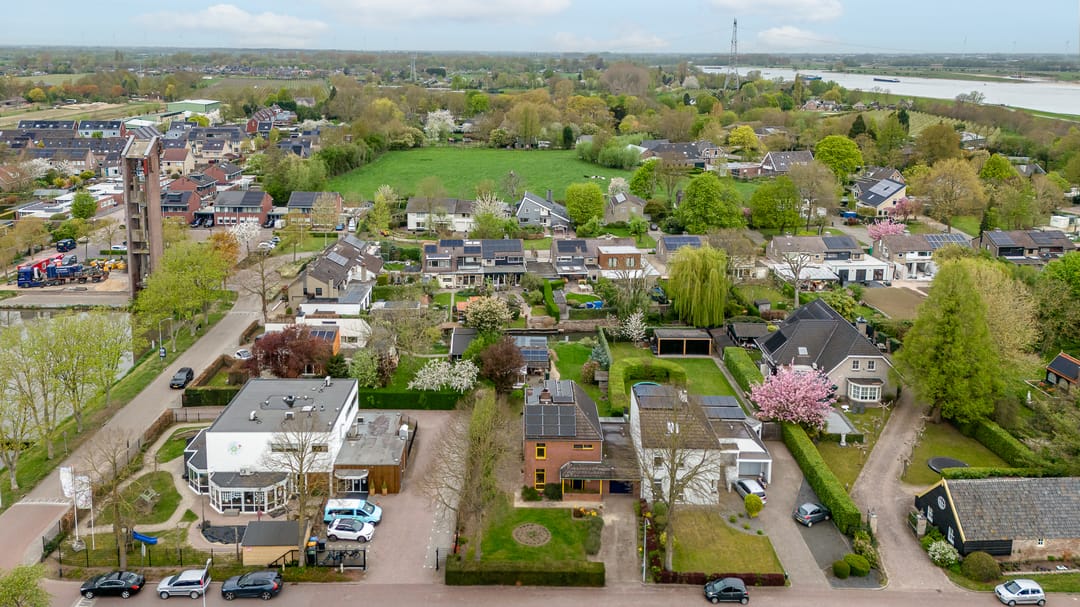 Foto 53 van Hogeweg 12-C