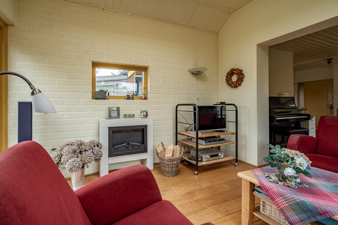 Foto 31 van Hogeweg 12-C