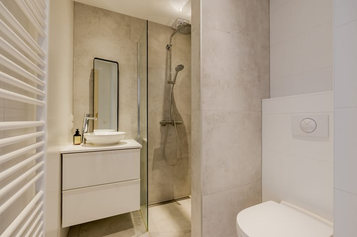 Foto 3 van Gloriantstraat 13-3