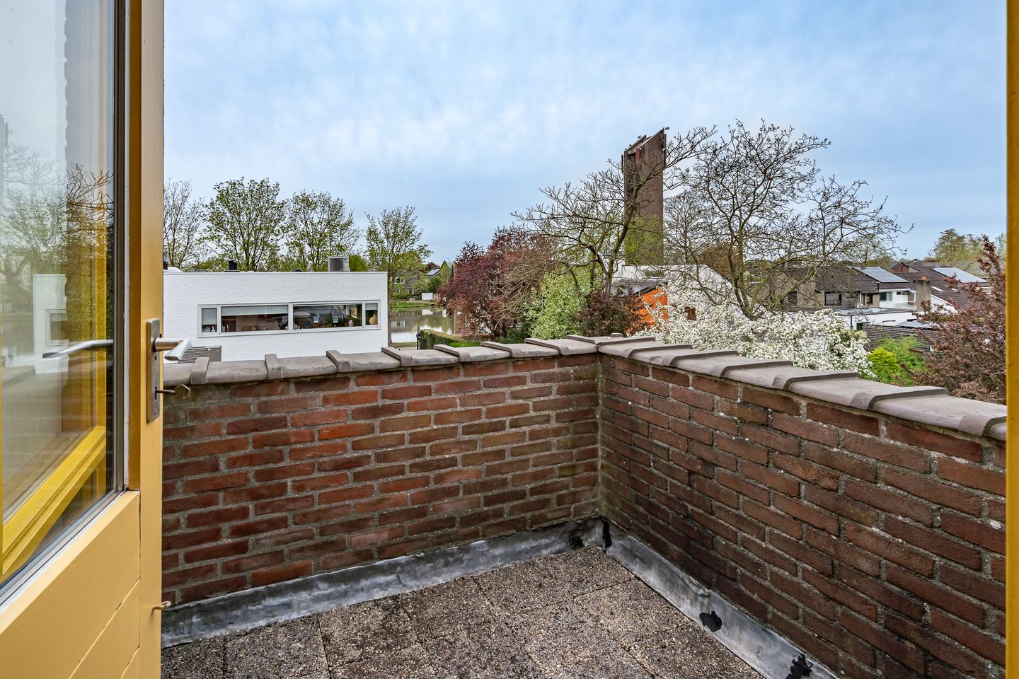 Foto 50 van Hogeweg 12-C