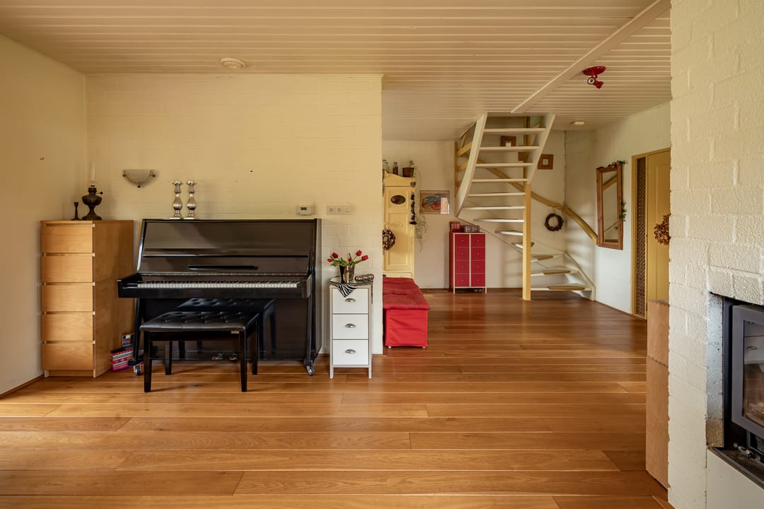 Foto 26 van Hogeweg 12-C